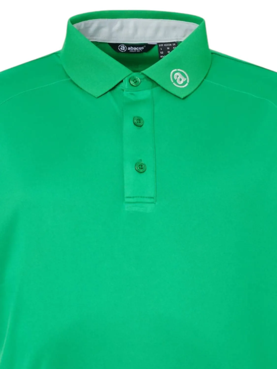 Abacus Sportswear Us - Men's Hammel Drycool Polo