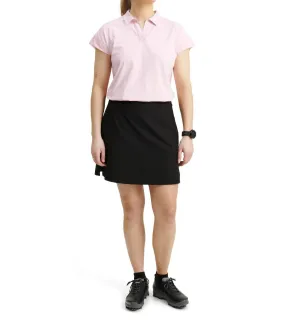 Abacus Sportswear Us - Women Erin Loosefit Cupsleeve Tee