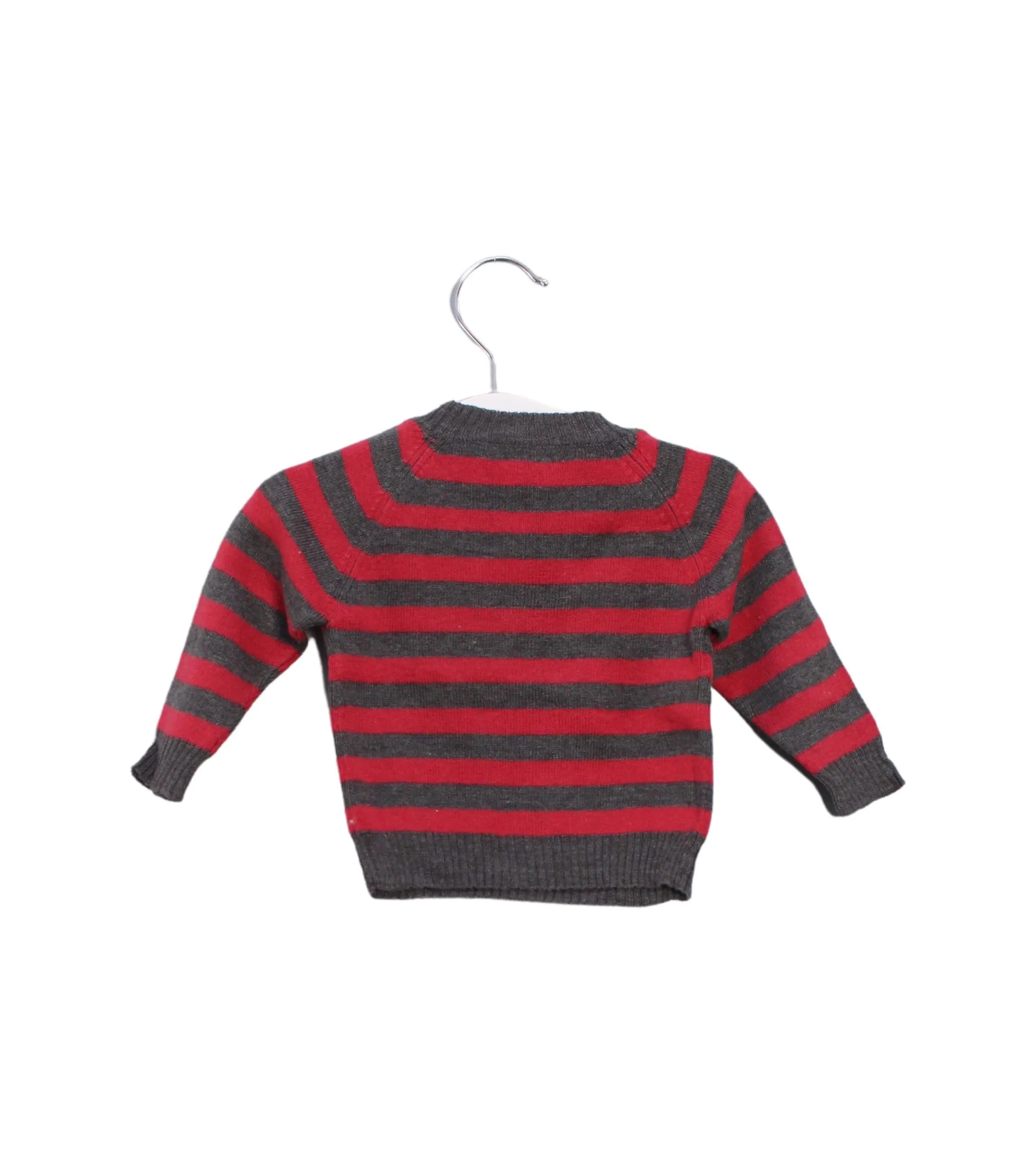 Agnes b. Knit Sweater 12M