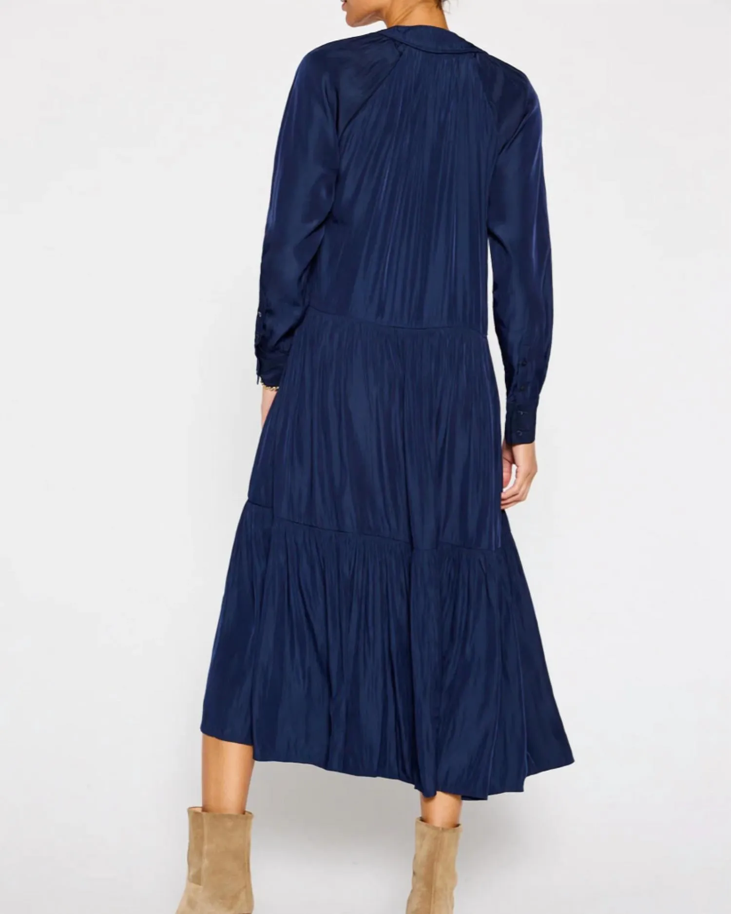 ALANA DRESS