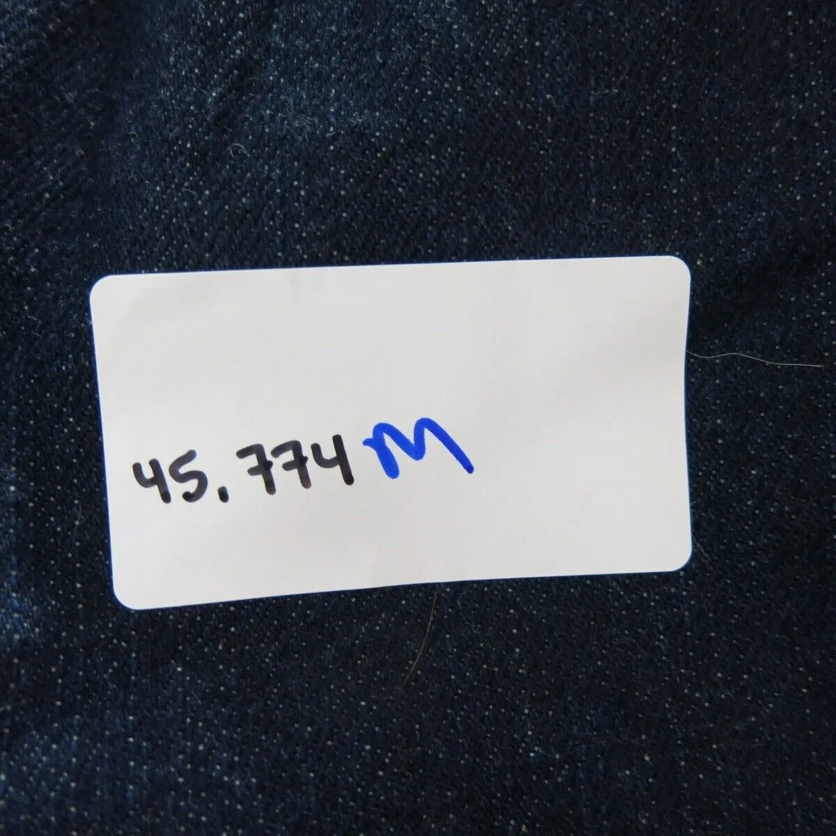 American Eagle Mens Straight Leg Jeans High Rise 100% Cotton Blue Size W31XL32