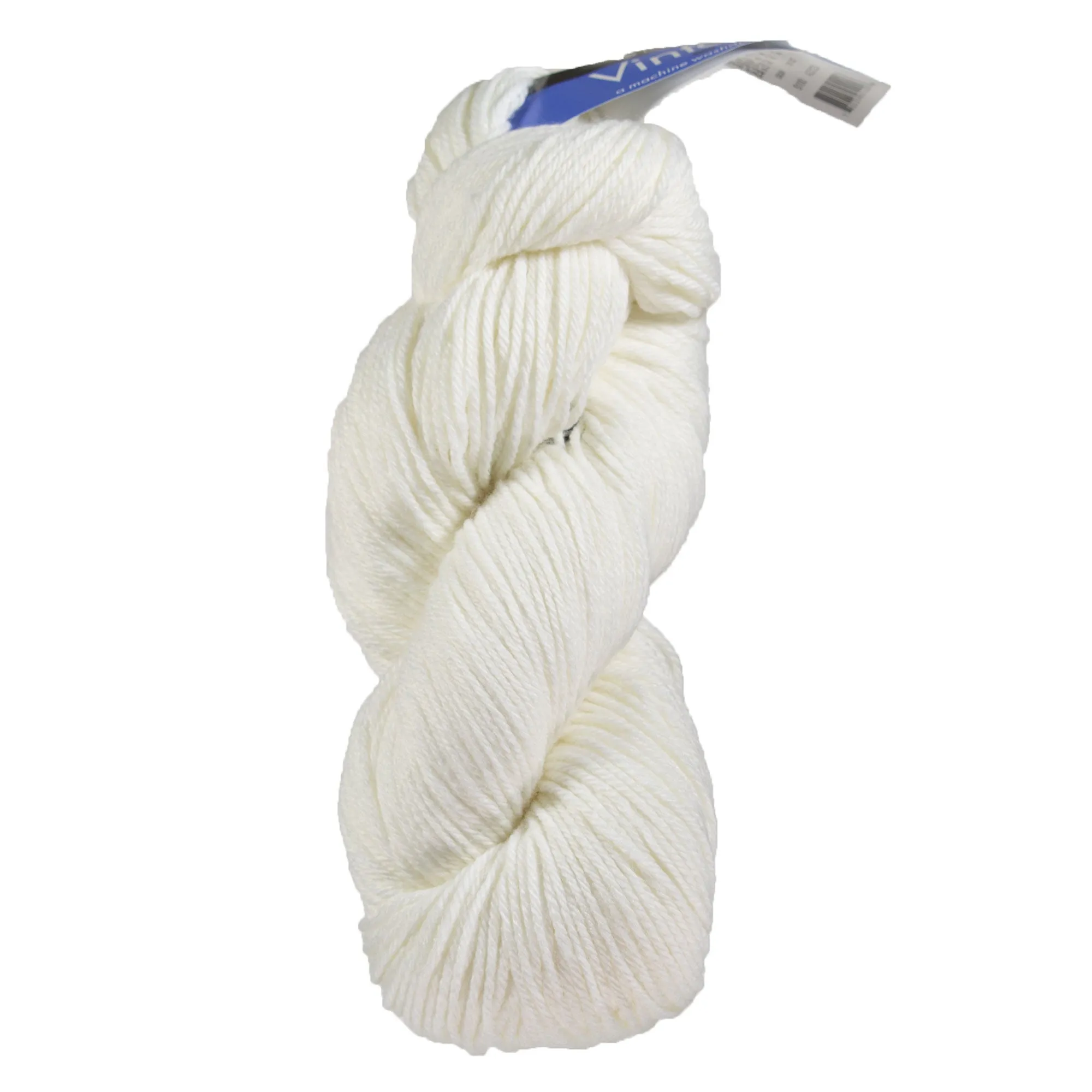 Berroco Vintage Yarn - 5100 Snow Day