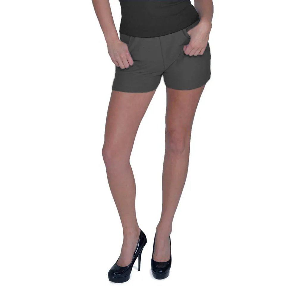 Betty Hi Waist Shorts