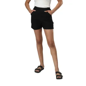 Betty Hi Waist Shorts