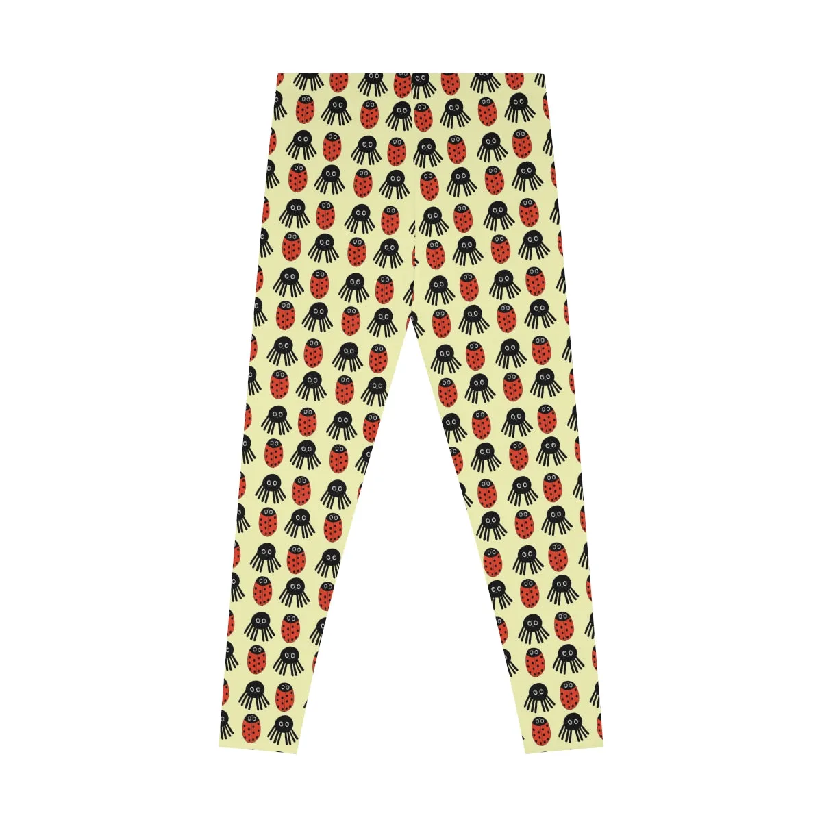 Bug Life Stretchy Leggings