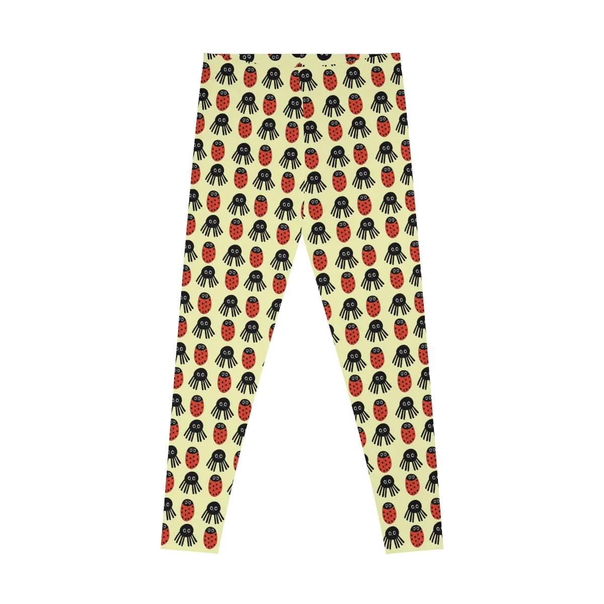 Bug Life Stretchy Leggings