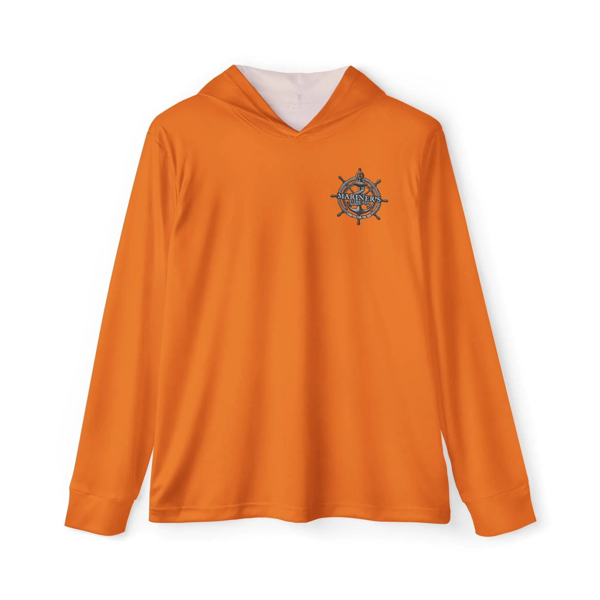 Claw Commander (Blue Crab) Performance Apparel
