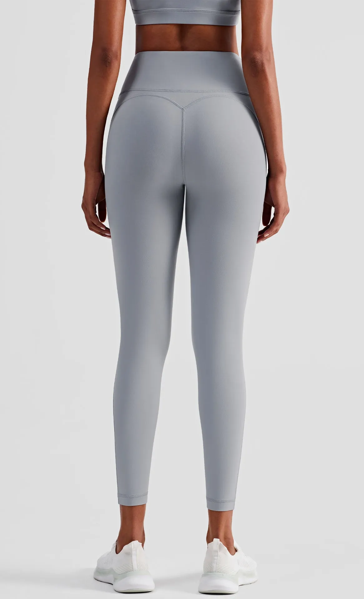 Curved Leggings
