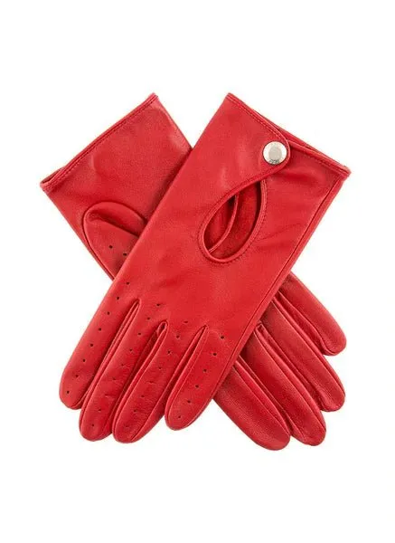 Dents Thruxton Women's Leather Driving Gloves