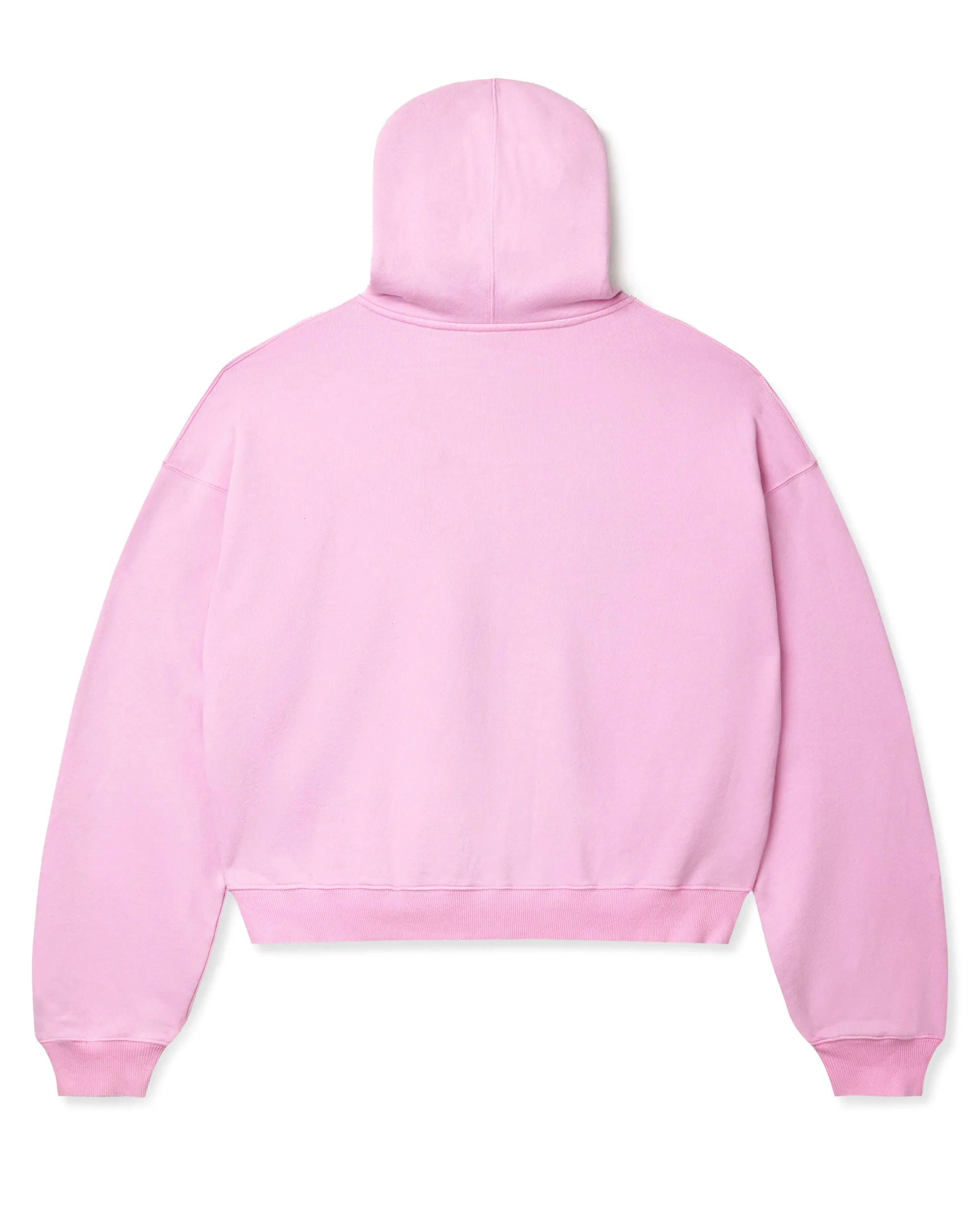 DREAMS ZIP UP HOODIE