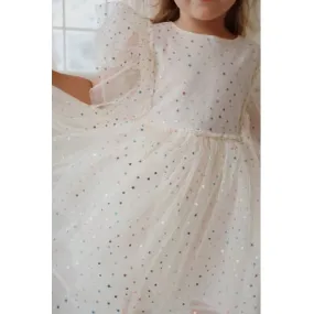 Fairy Dress - Stars Multi