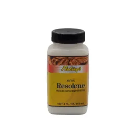 Fiebing's Resolene 4oz Neutral