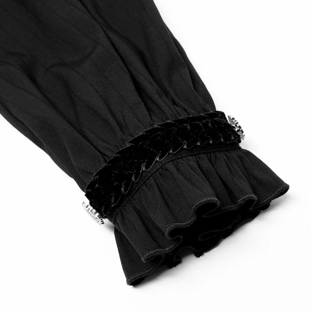 Goth Simple Shirt
