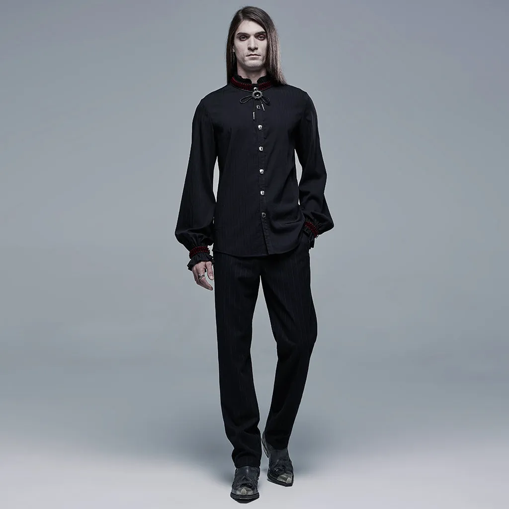 Goth Simple Shirt