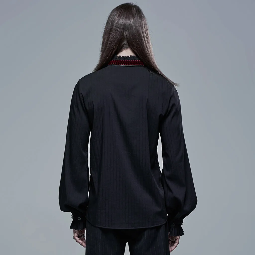 Goth Simple Shirt