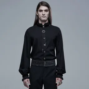 Goth Simple Shirt
