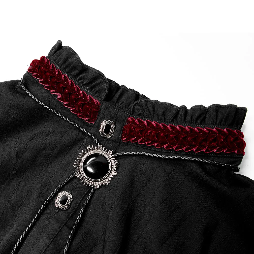 Goth Simple Shirt