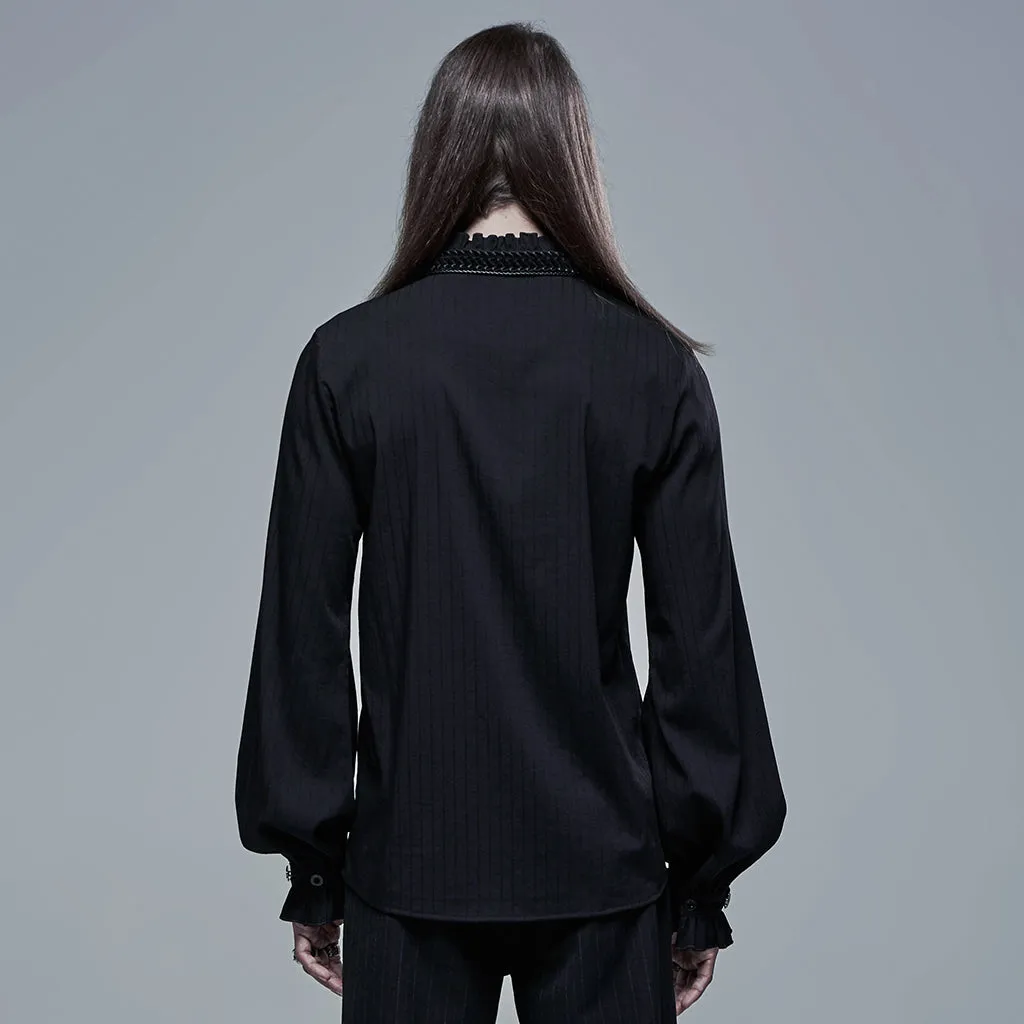 Goth Simple Shirt