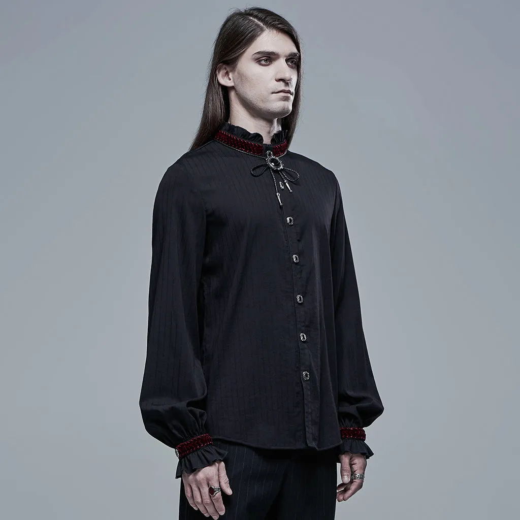 Goth Simple Shirt