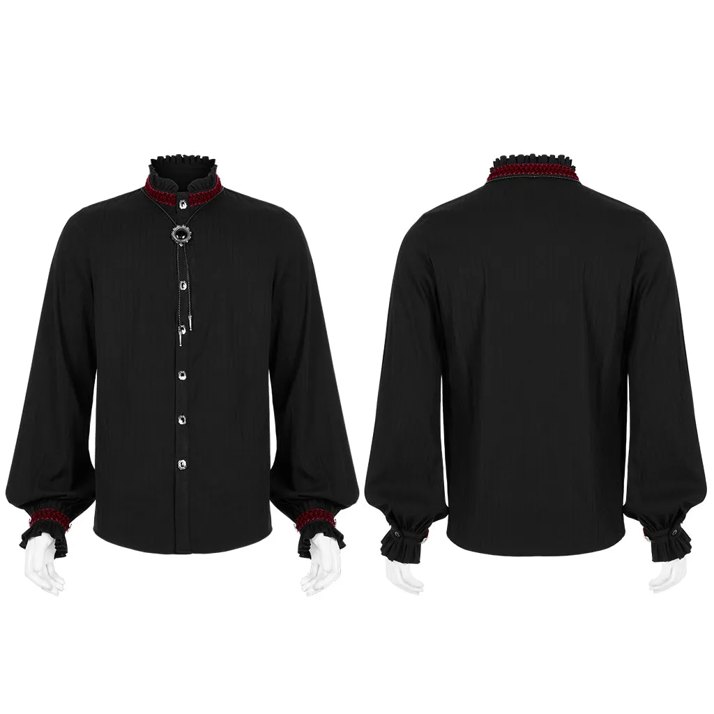 Goth Simple Shirt