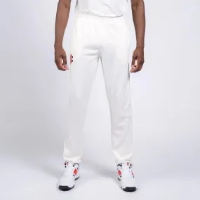 Gray Nicolls Pro Performance Cricket Trouser - White