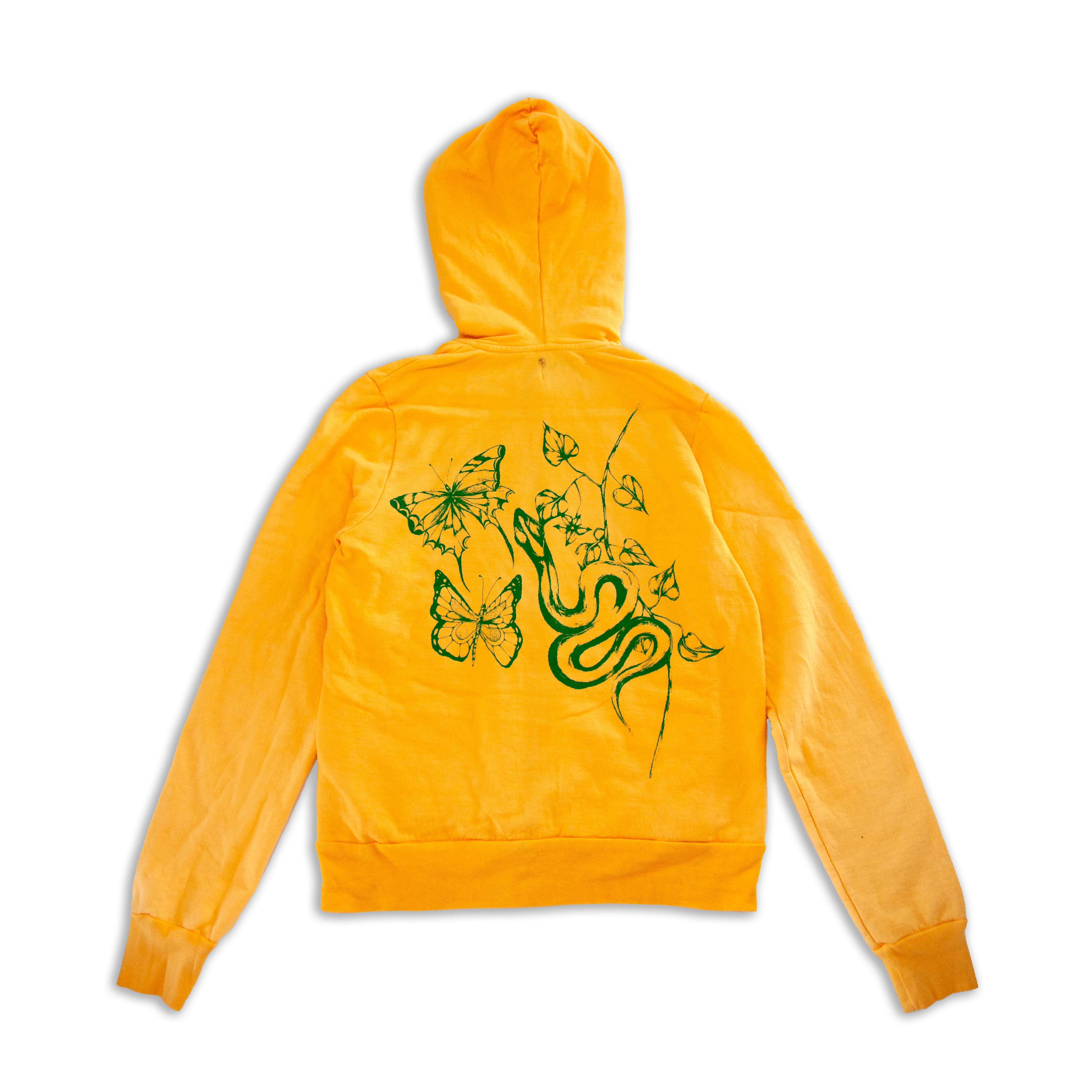 JJ YELLOW
