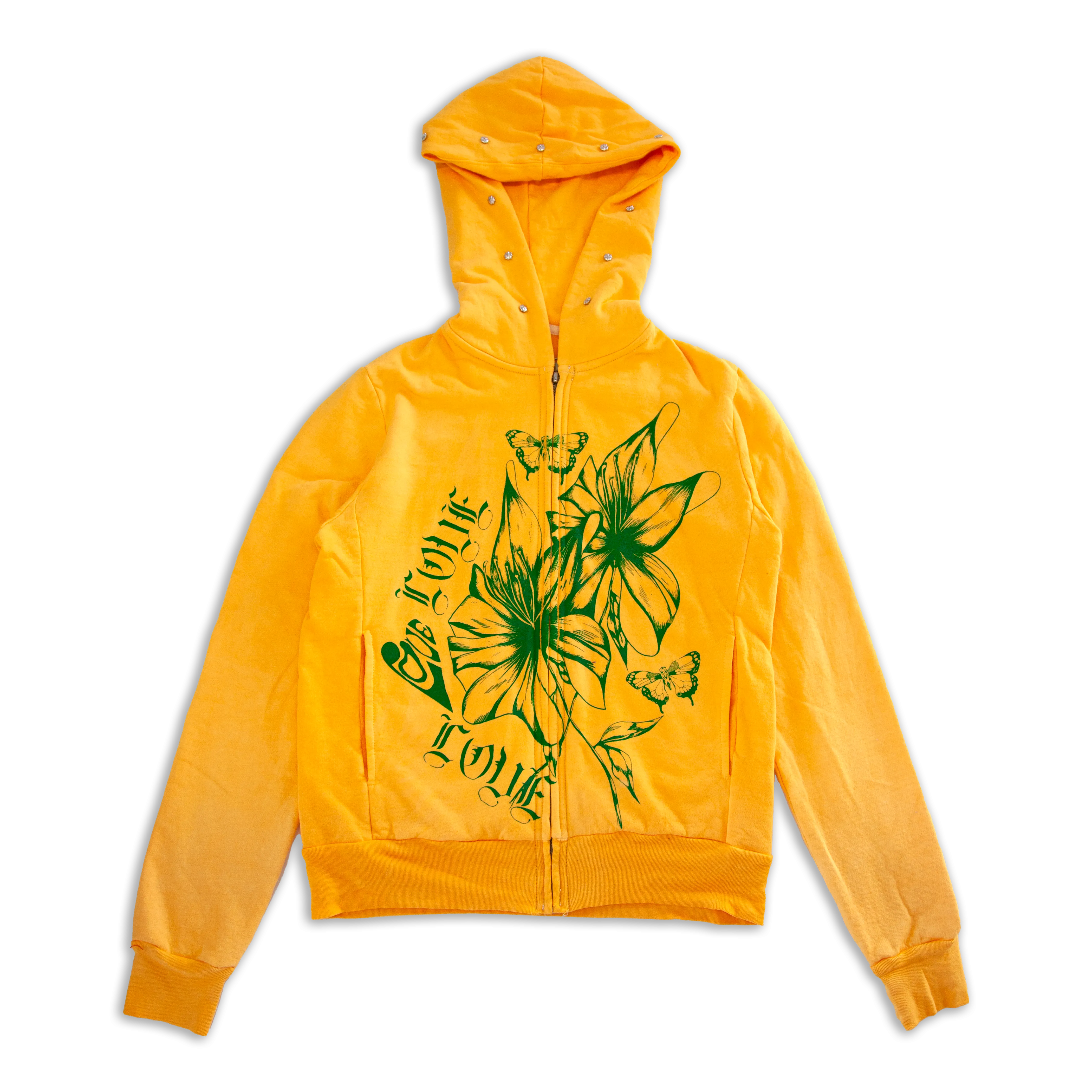 JJ YELLOW