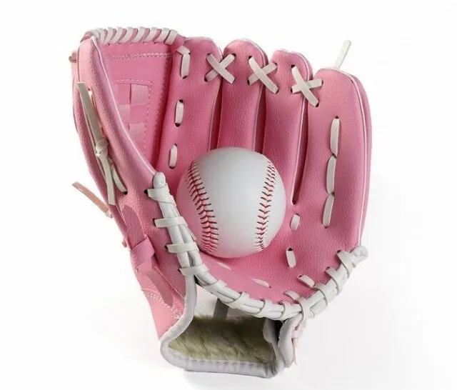 Leather Baseball Gloves