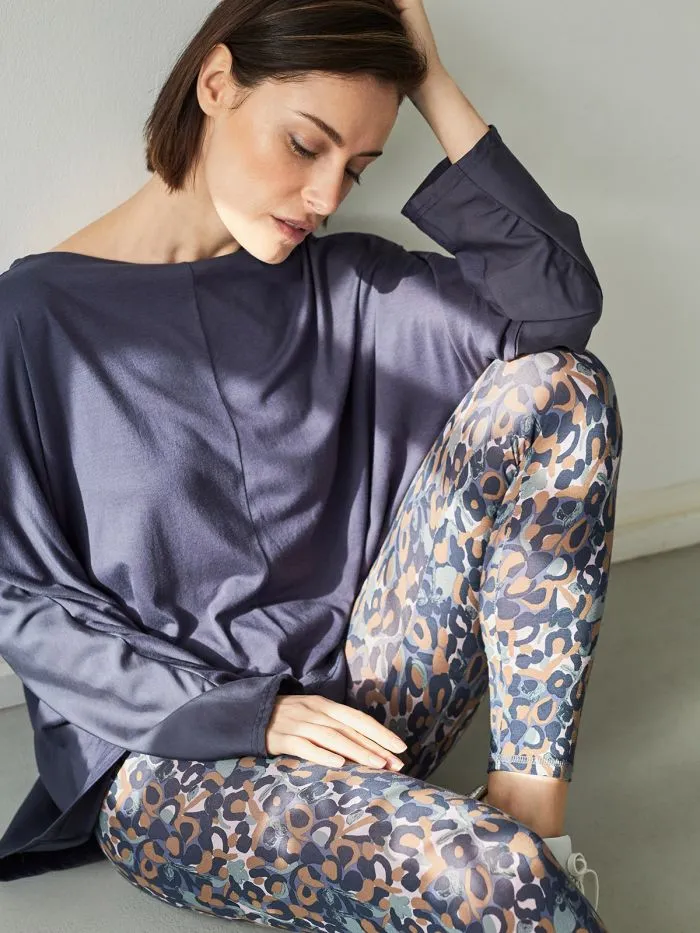 Madelyn Bamboo Legging