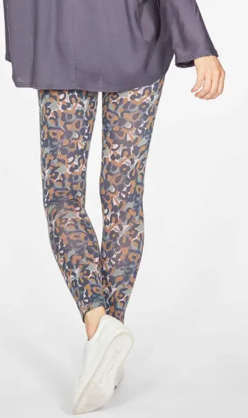 Madelyn Bamboo Legging