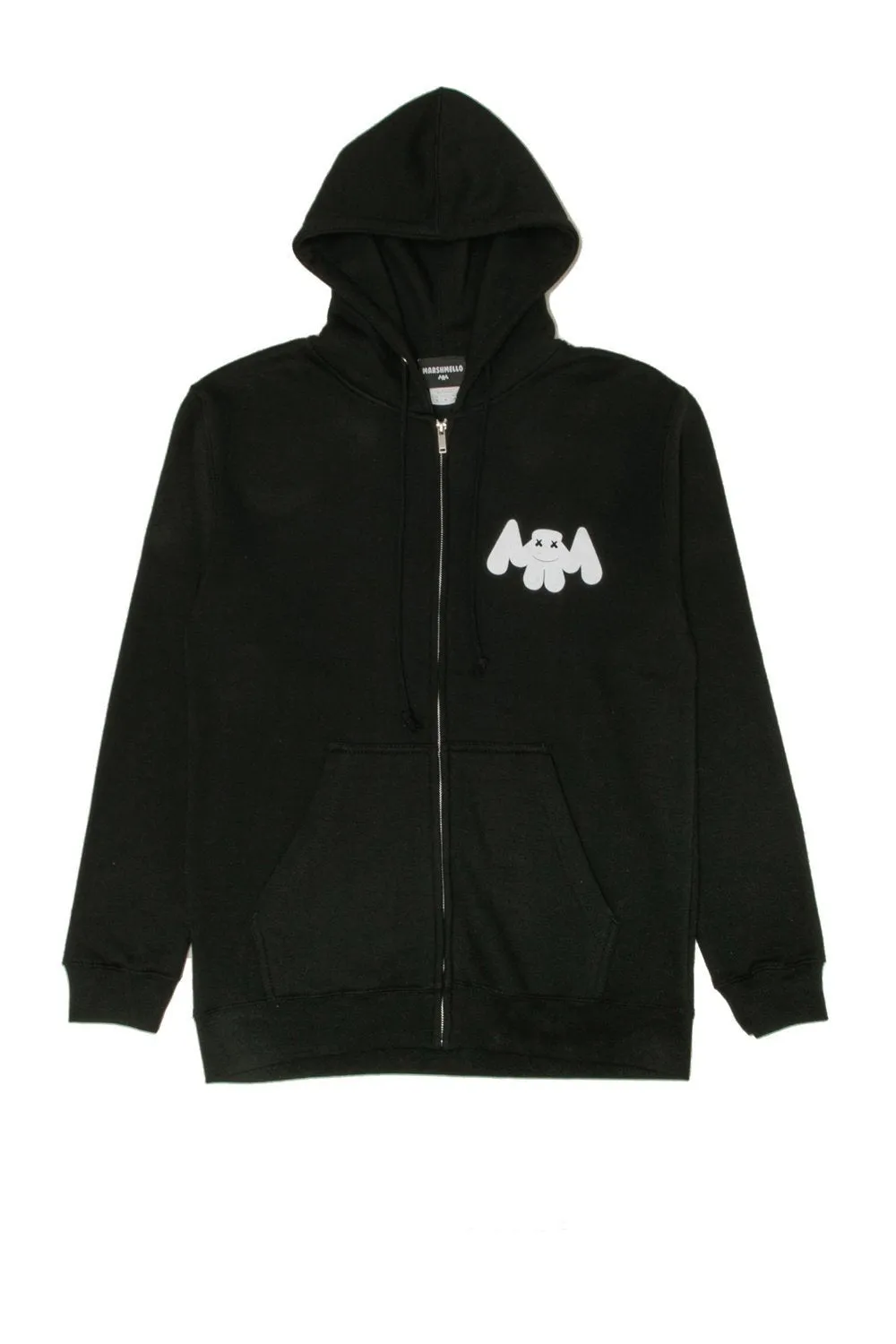 MELLOGANG 30 Zip-Up Hoodie