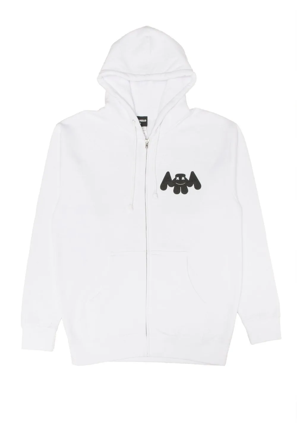 MELLOGANG 30 Zip-Up Hoodie