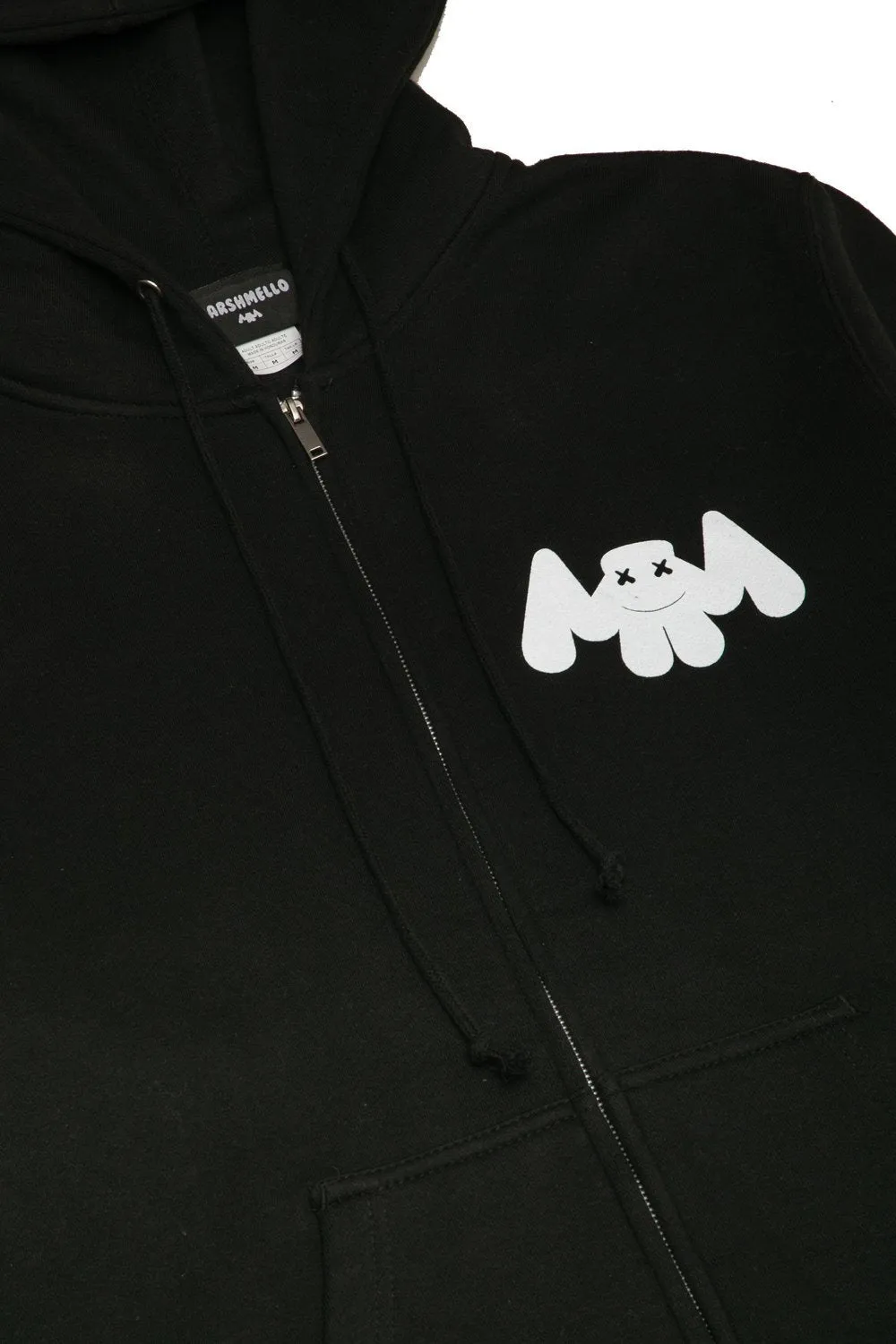 MELLOGANG 30 Zip-Up Hoodie