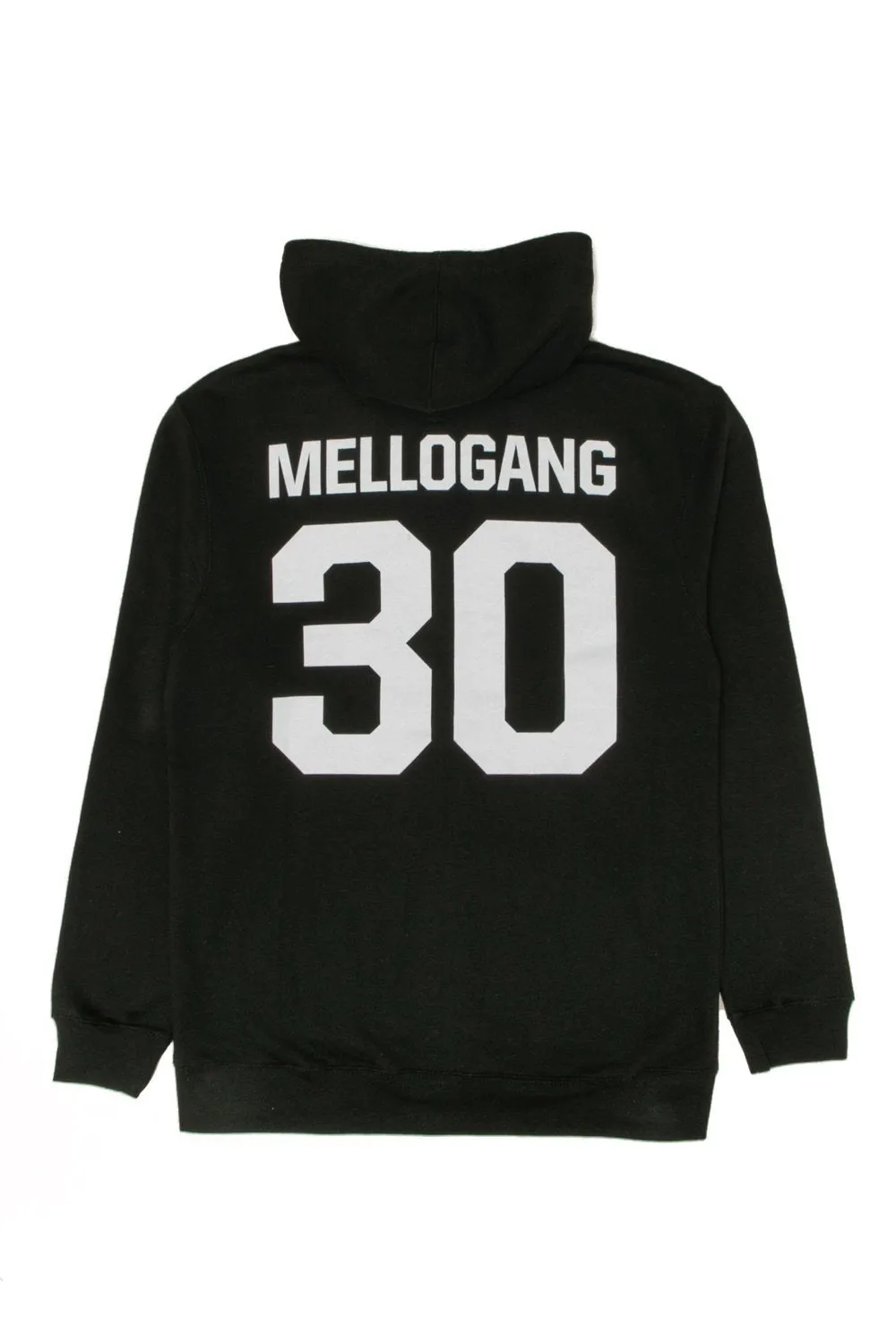 MELLOGANG 30 Zip-Up Hoodie