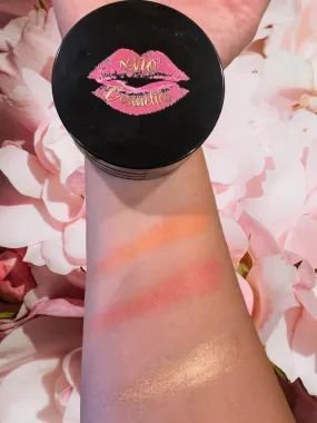 Neutral Barbae Vibes Blush