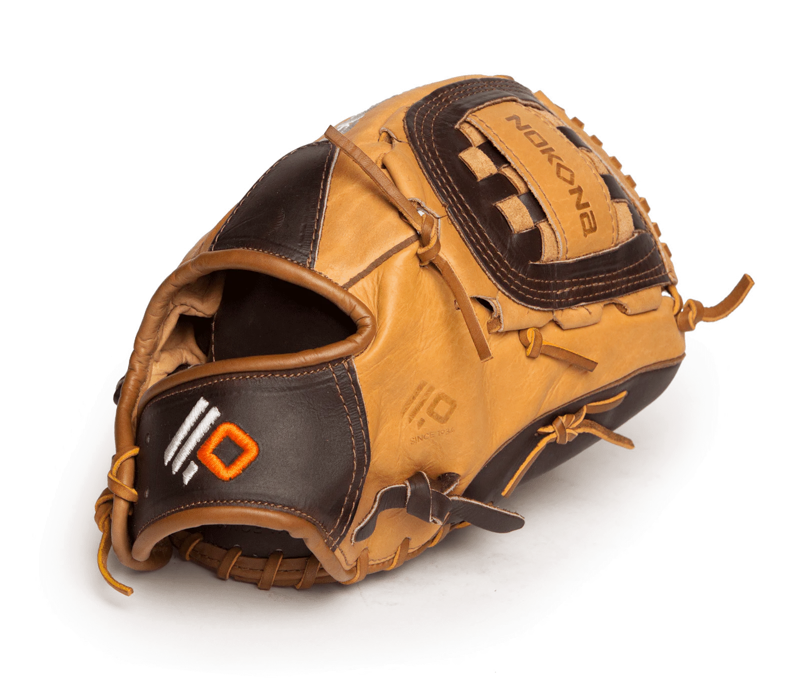 Nokona Alpha S-1200 12 in Baseball Glove