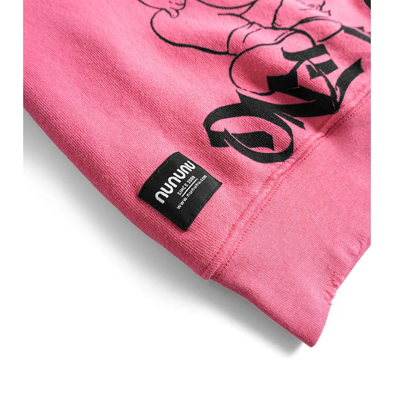 NUNUNU Global Kid Sweatshirt