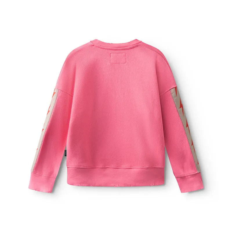 NUNUNU Global Kid Sweatshirt