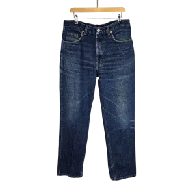 Original Plaza Ltd Quantity Straight Leg Jeans