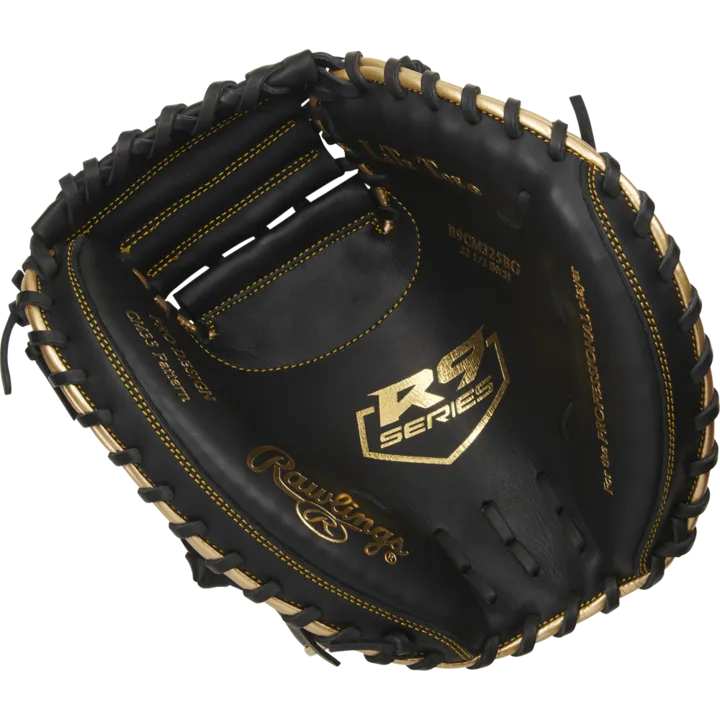 Rawlings R9 32.5 inch Catchers Mitt R9CM325BG