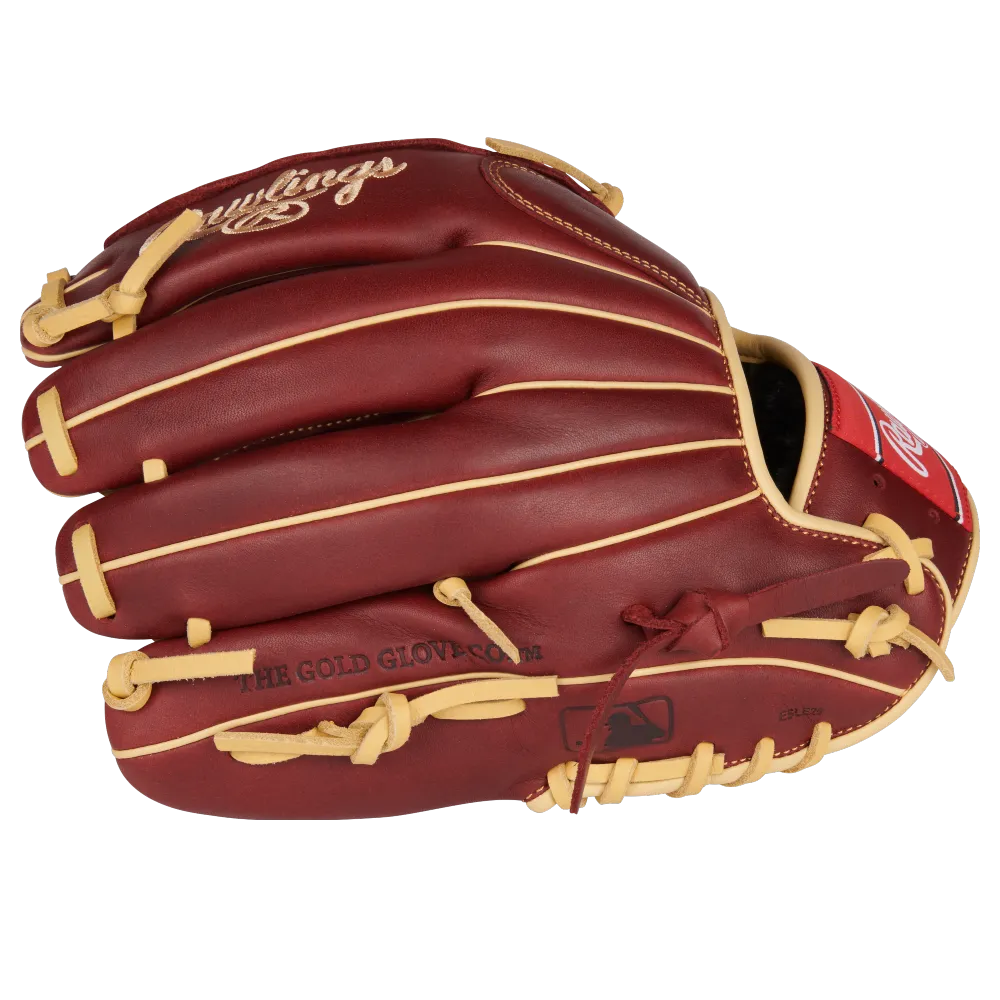 Rawlings Sandlot 12 inch Pitchers Glove S1200BSH