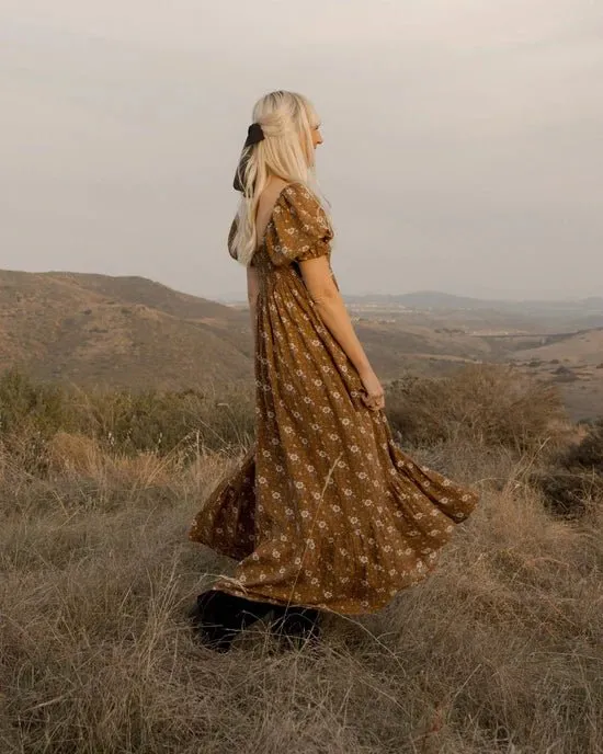 Rylee   Cru Chloe Dress