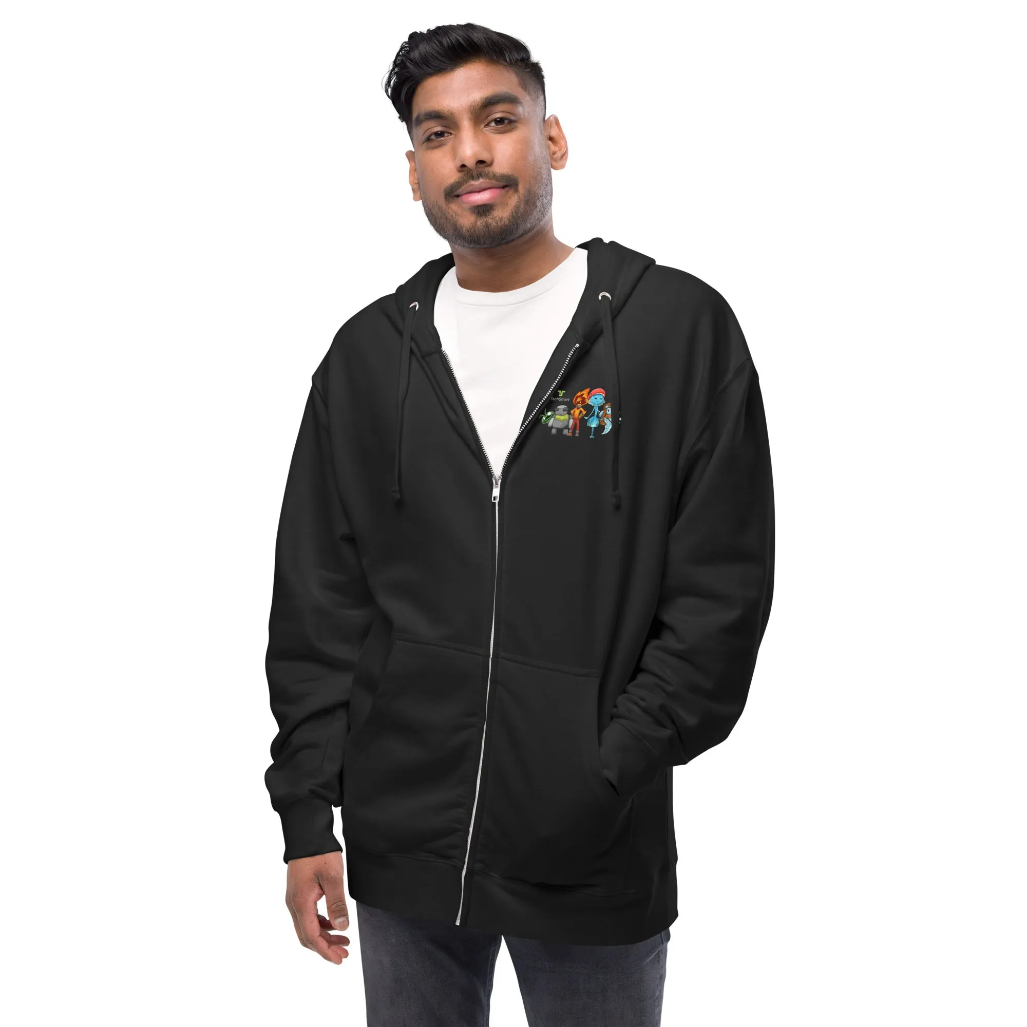 Skylark zip up hoodie