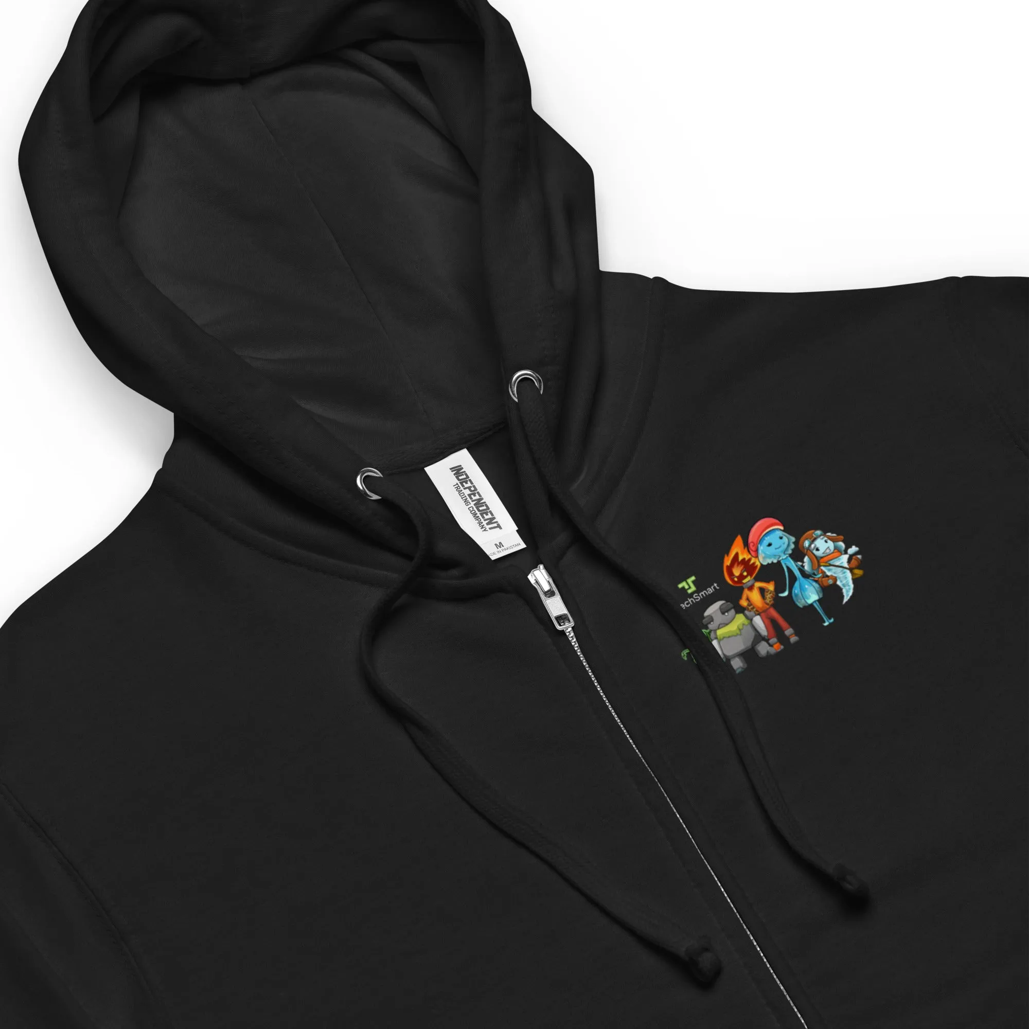 Skylark zip up hoodie