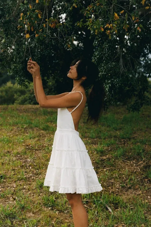 Tahiti Dress