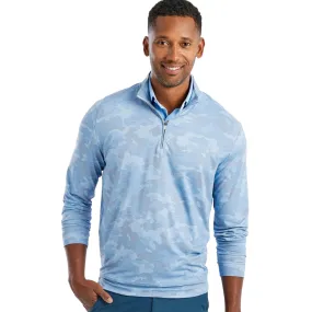 Titan Camo PREP-FORMANCE 1/4 Zip Pullover