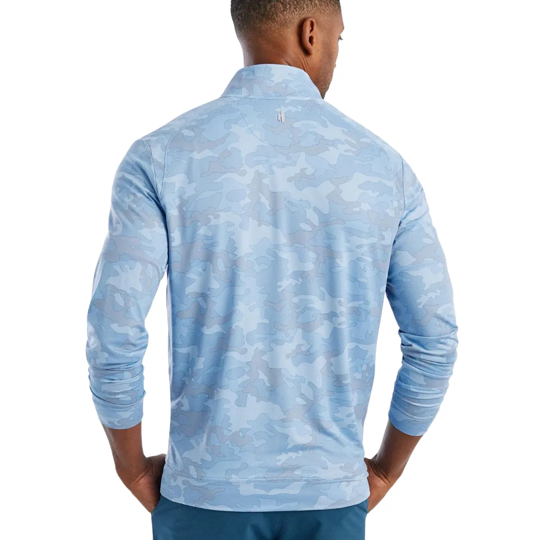 Titan Camo PREP-FORMANCE 1/4 Zip Pullover