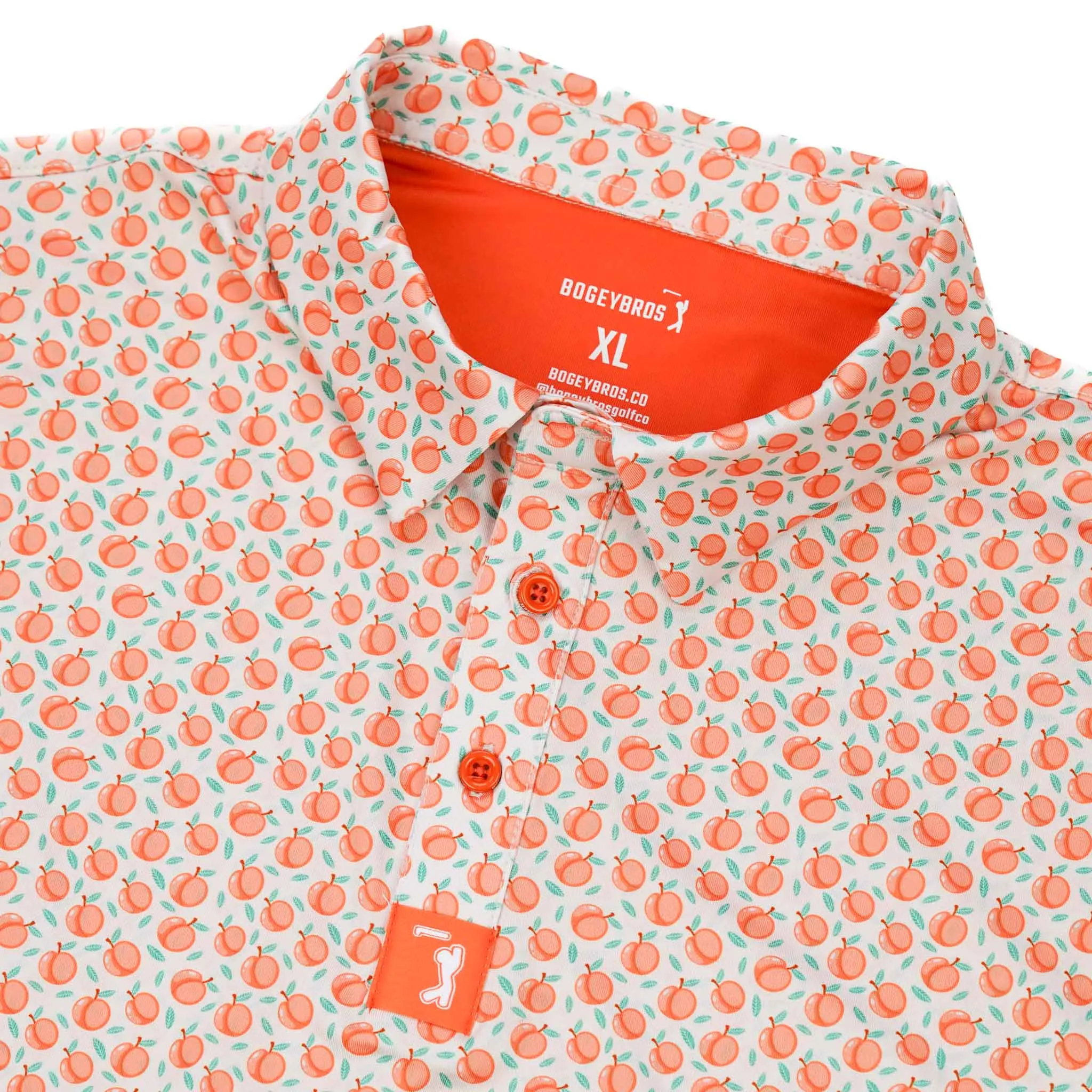 Tooty Frooty - Polo