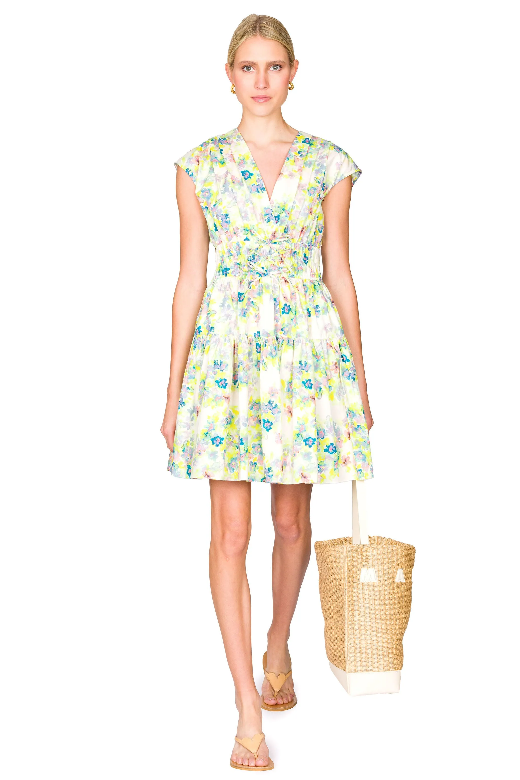 Tora Dress