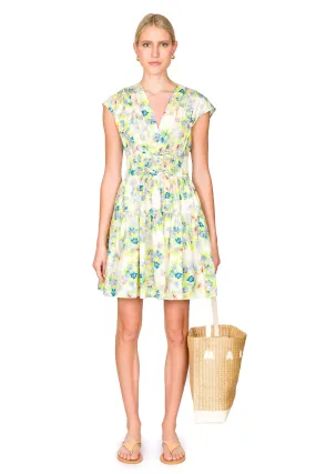 Tora Dress